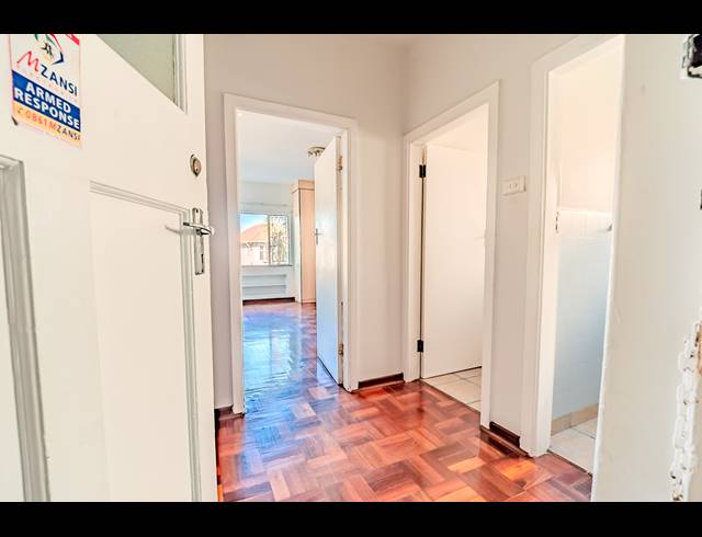 1 BEDROOM APARTMENT FOR SALE IN MUSGRAVE